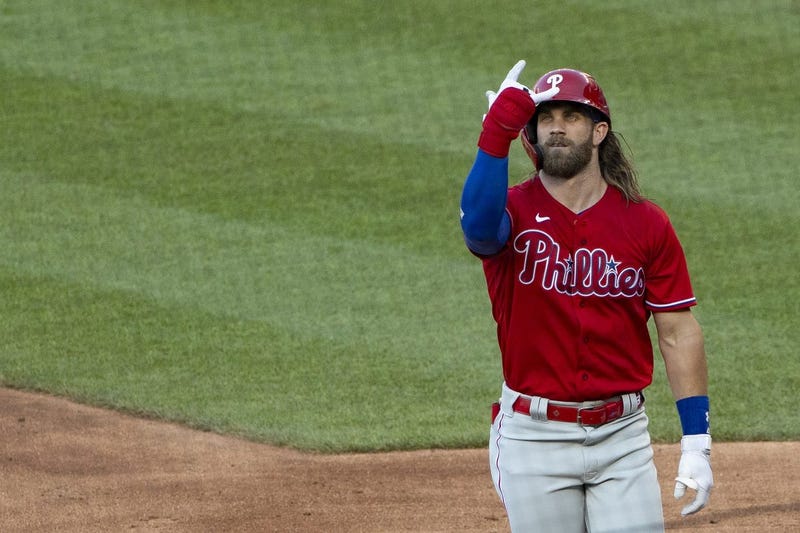 Bryce Harper