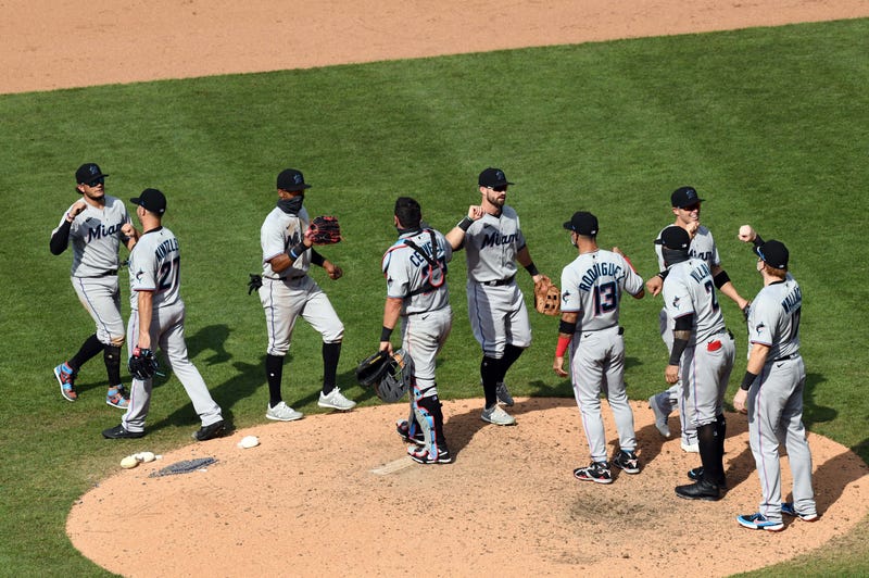 Miami Marlins