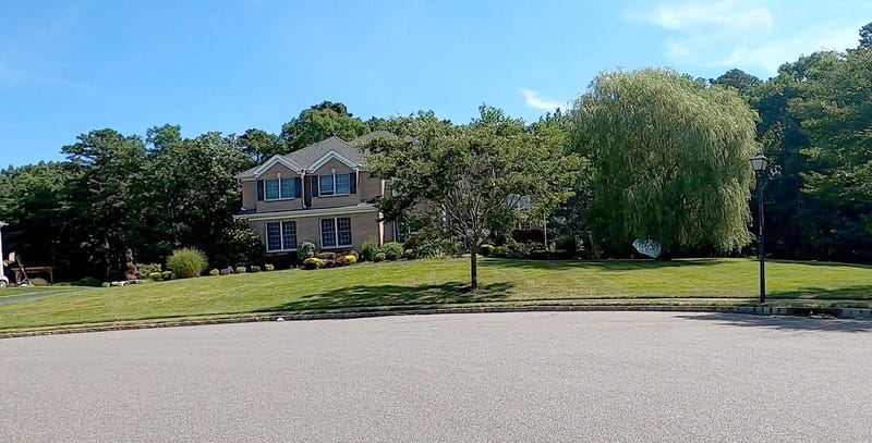NJ House Party Home