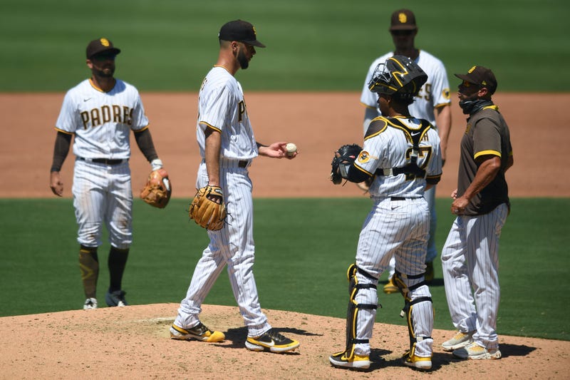 Padres