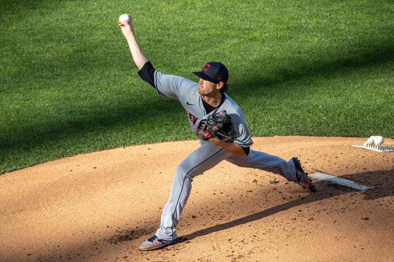 Shane Bieber