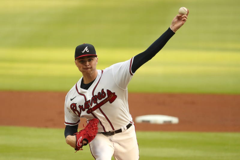 Sean Newcomb