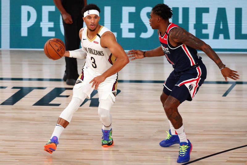 Josh Hart