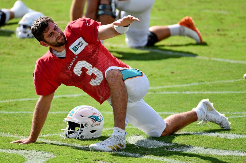 Josh Rosen