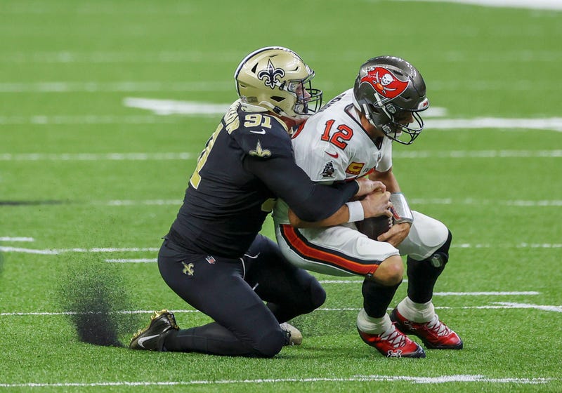 NFL, Saints