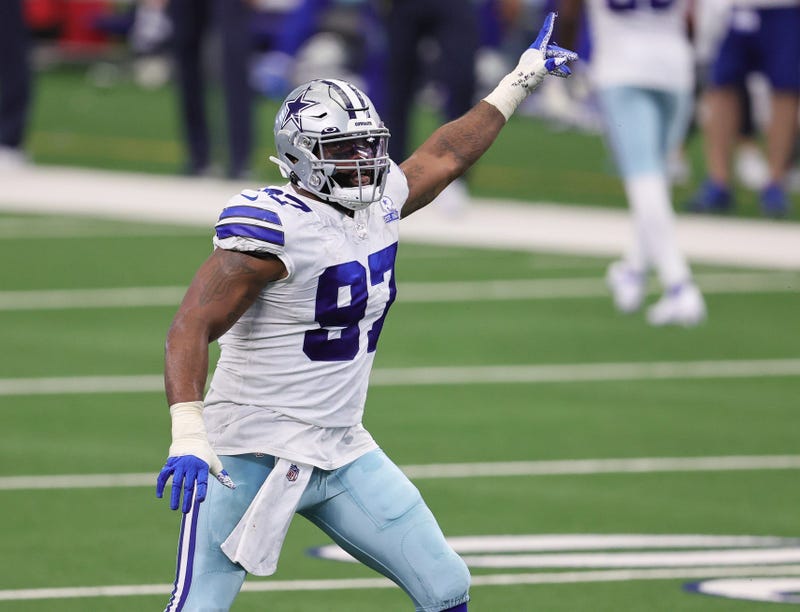 Everson Griffen
