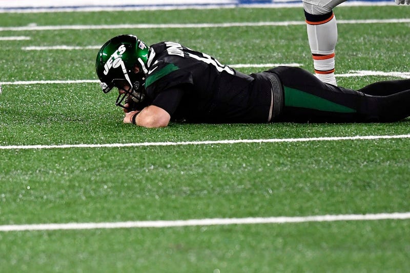 Jets vs Broncos
