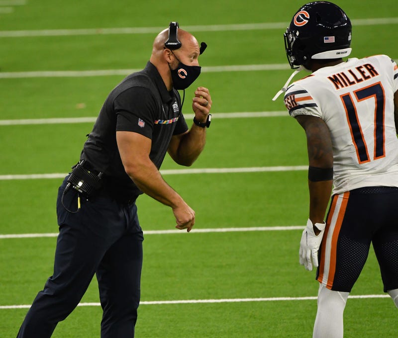 Matt Nagy