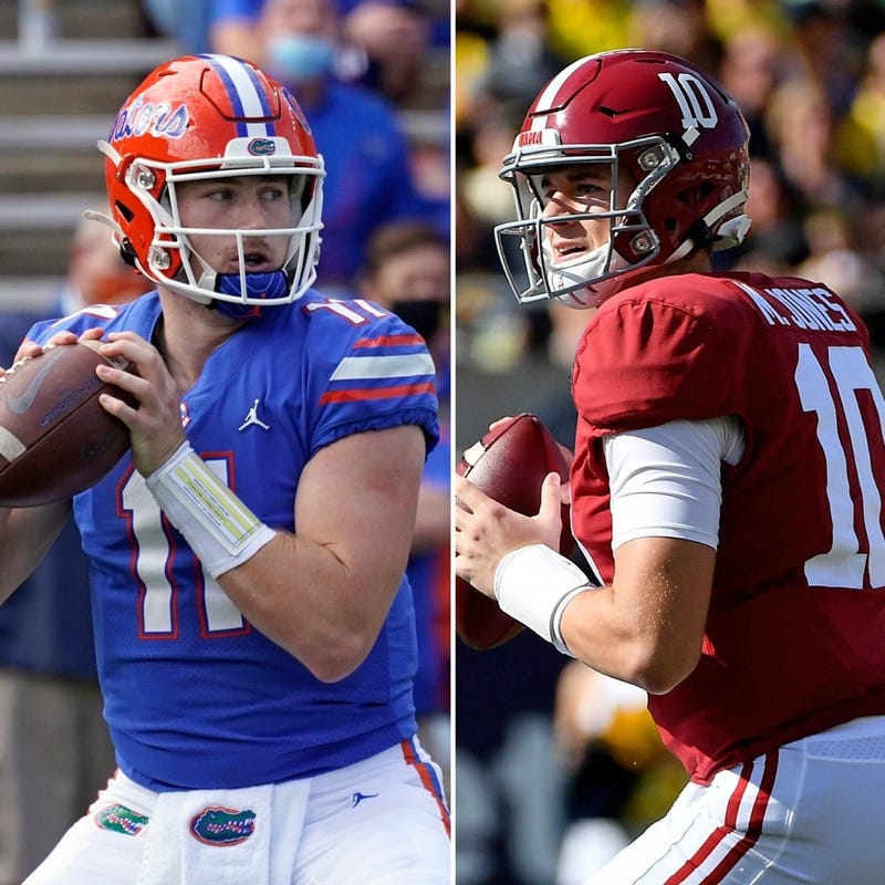 2020 Heisman
