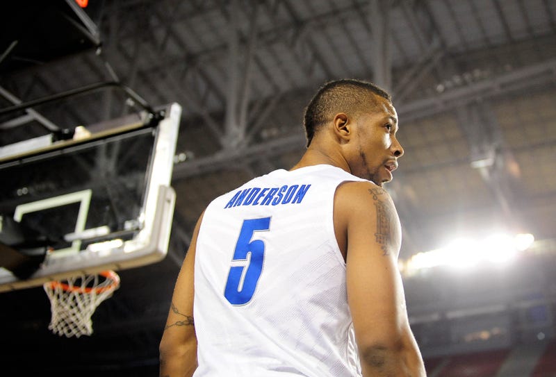Antonio Anderson
