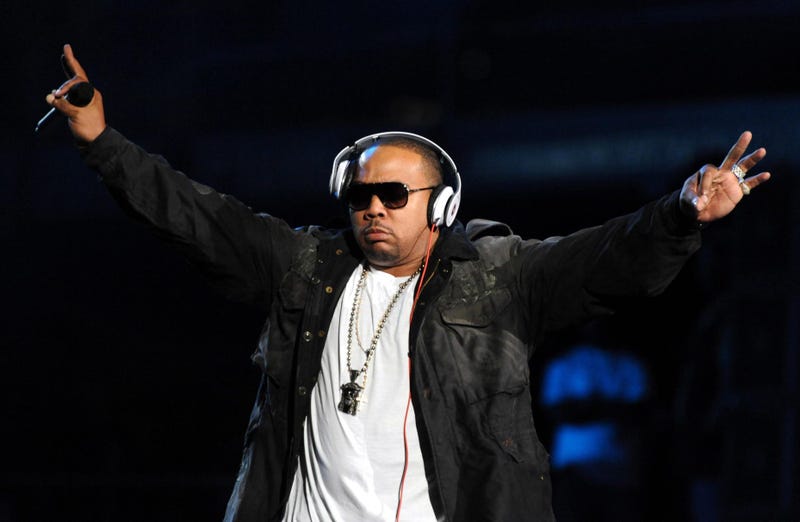 Timbaland