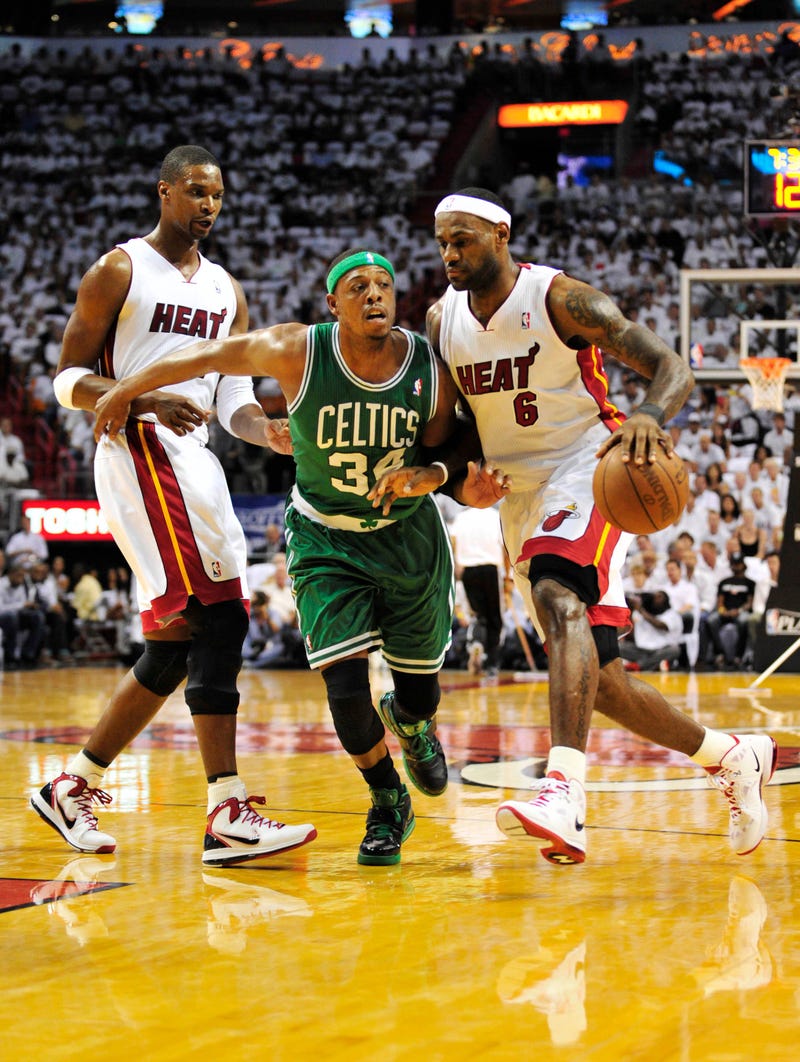 Paul Pierce