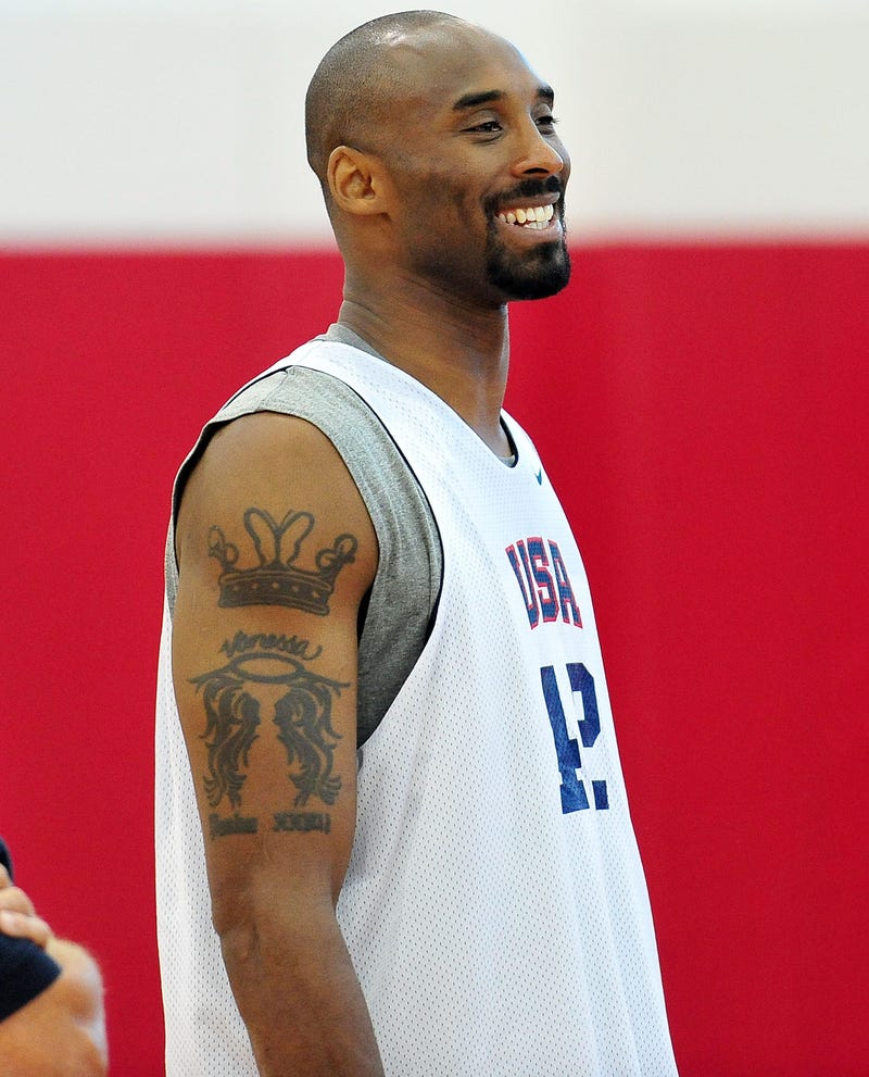 Mamba Mentality