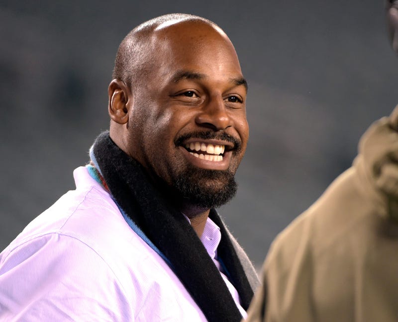 Donovan McNabb