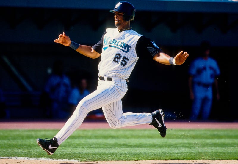 Derrek Lee
