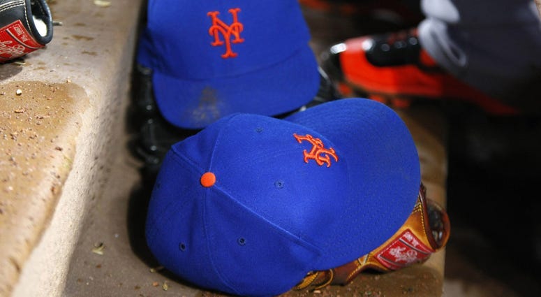 New York Mets Hats