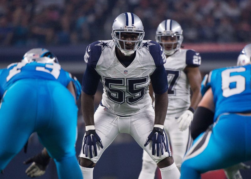 Rolando McClain