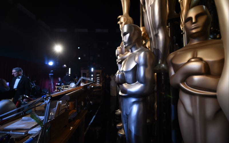 Oscars
