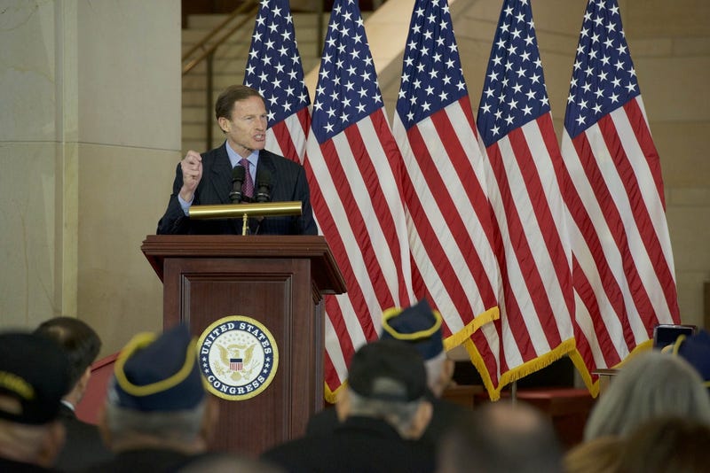Richard Blumenthal