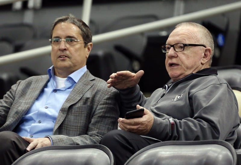 david morehouse jim rutherford