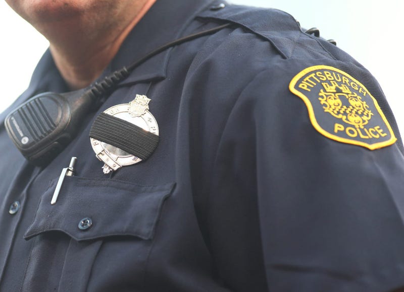 Pittsburgh Police