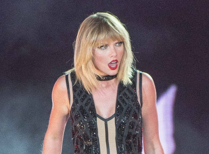 Taylor Swift