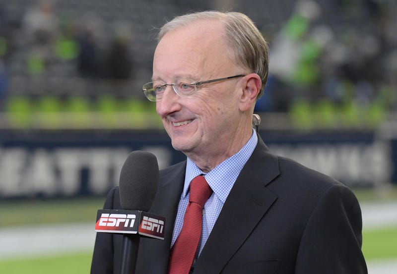 John Clayton Talks About The Future Between The Steelers And Le'Veon Bell