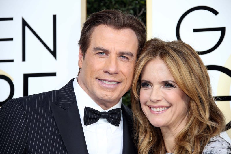 john_Travolta