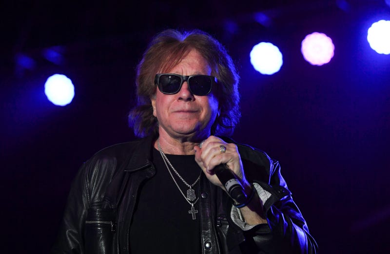Eddie Money, Concert, Sunglasses, Pompano Beach Amphitheatre