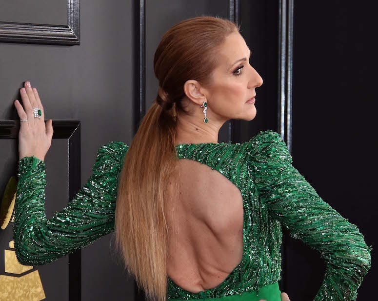 celine dion, las vegas, carpool karaoke, james corden, hilarious