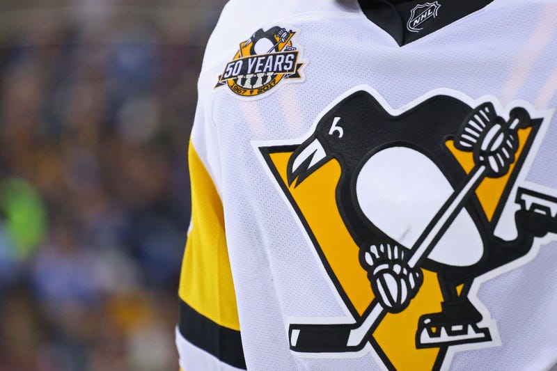 Pittsburgh Penguins