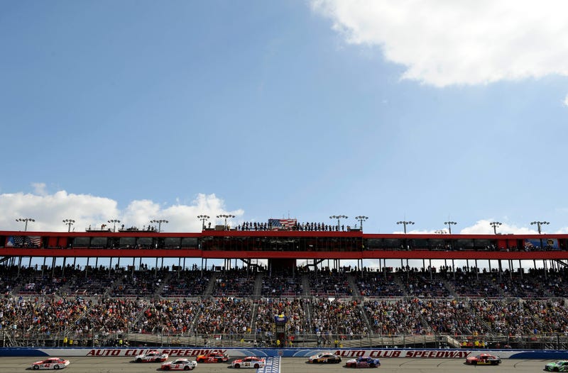 NASCAR
