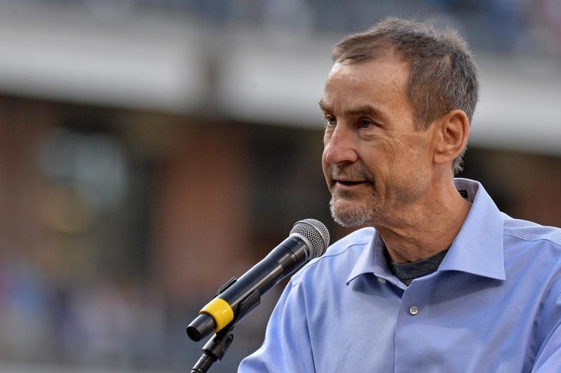 Peter Seidler