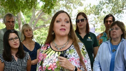 Carole Baskin