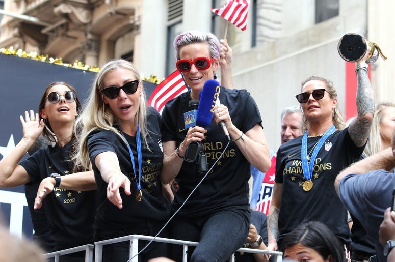 USWNT