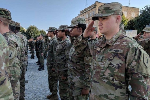 DoD Suicide Prevention