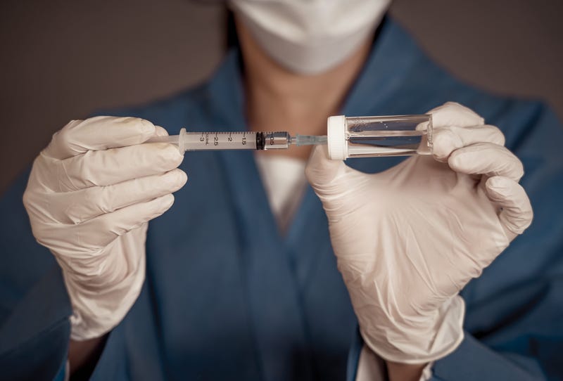 Vaccine Trial