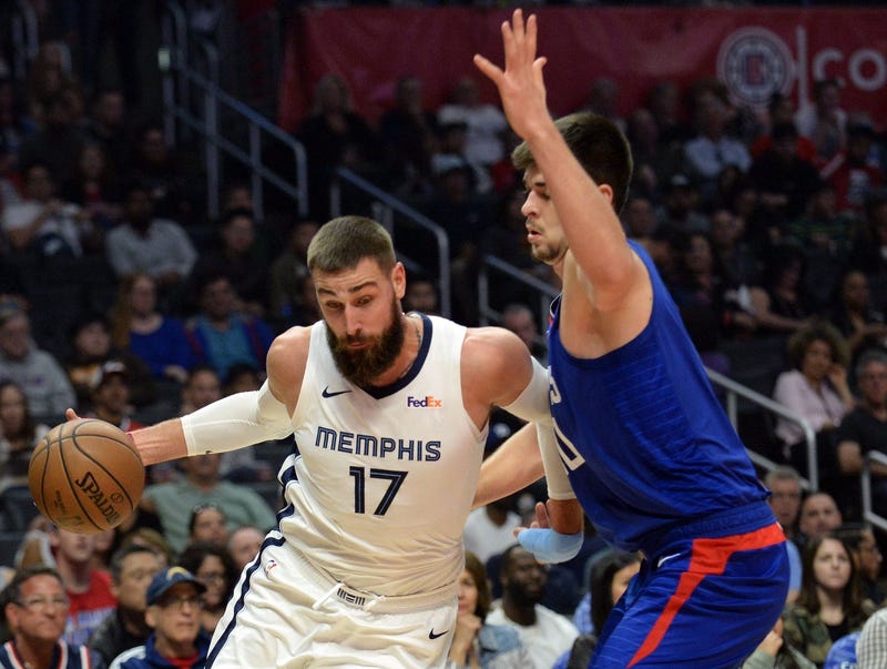 Valanciunas