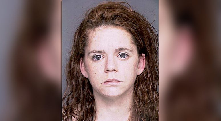 Gilgo Beach murder victim Valerie Mack