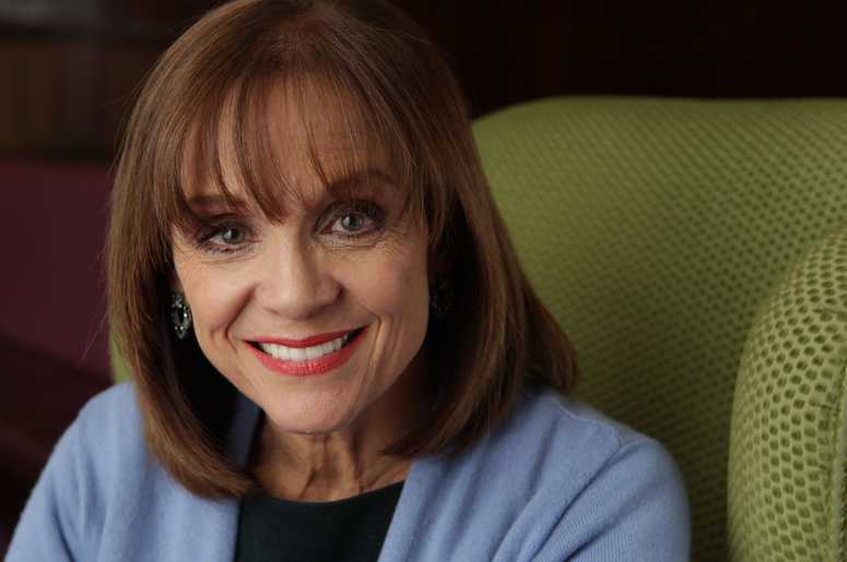 Valerie Harper