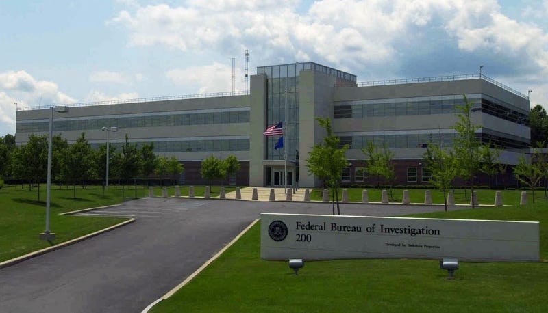 Atlanta FBI