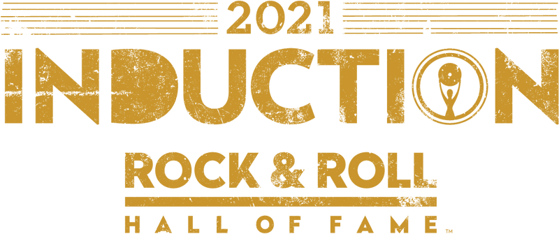 Rock and Roll Hall of Fame Inductions