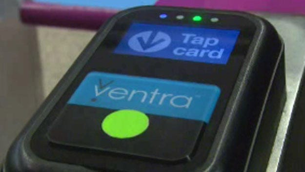 Ventra