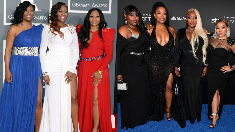 SWV, Xscape