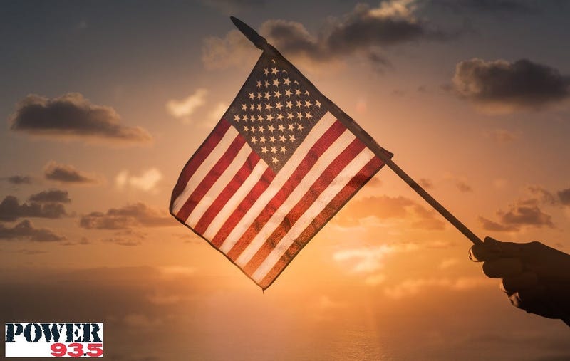 Local Freebies for Veterans in Wichita