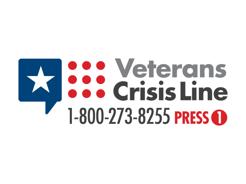 Veterans Crisis Line