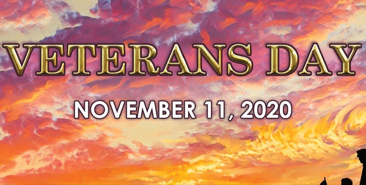 Veterans Day