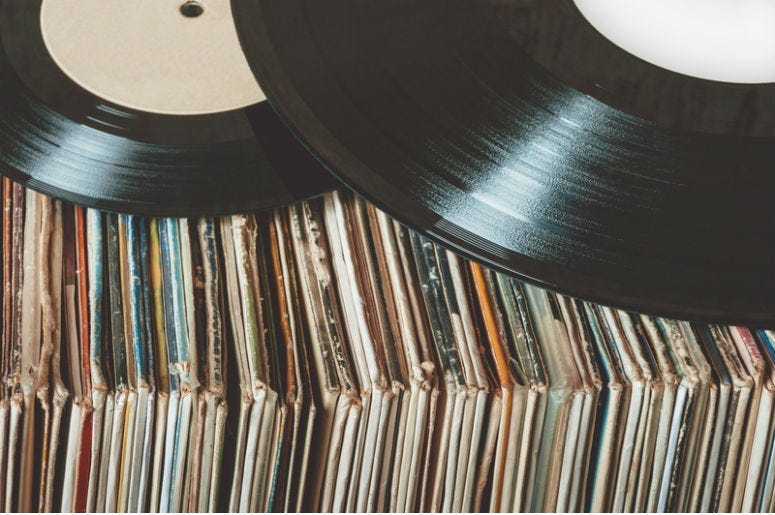 Vinyl