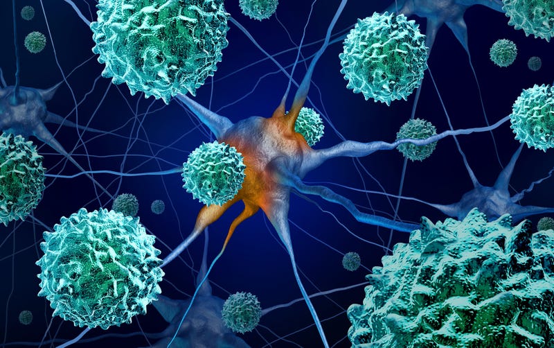 An alert has gone out from the Centers for Disease Control and Prevention for physicians to be looking for symptoms of a rare but serious disease called Acute Flaccid Myelitis or AFM.