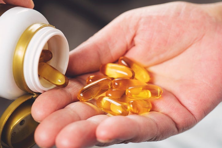 vitamin D